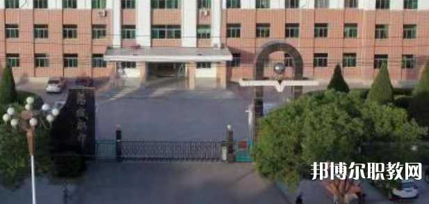 2023晉城職業(yè)中學名單一覽表