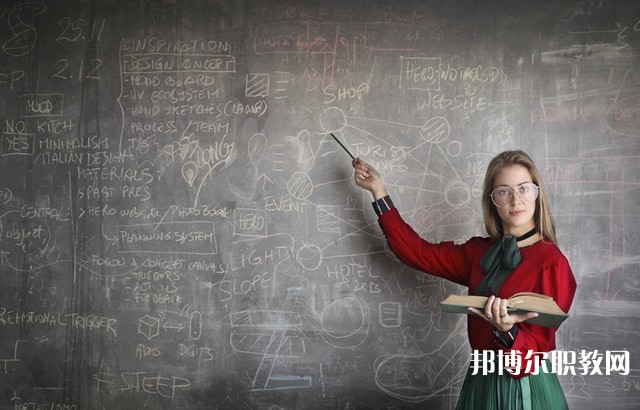 張家口供銷中專學校有哪些招生專業(yè)（2024年）