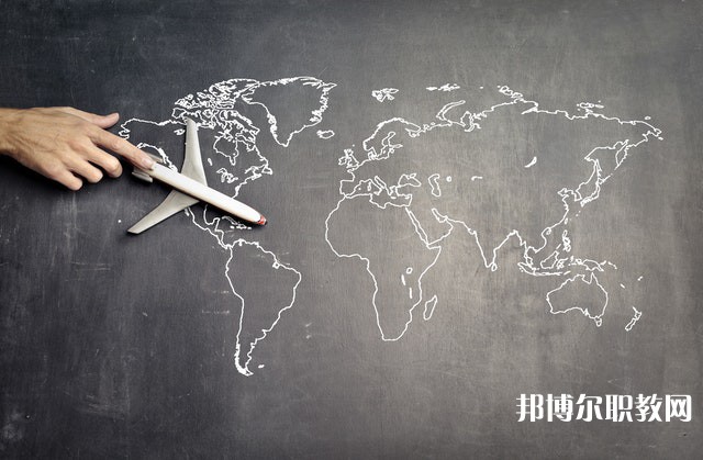 長(zhǎng)治城區(qū)第二職業(yè)中學(xué)有哪些招生專(zhuān)業(yè)（2024年）