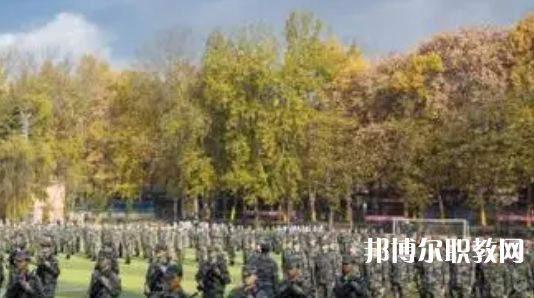 西安高速鐵道學(xué)校地址，乘車路線