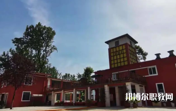 2023西安旅游教育技工學校招生計劃 招生人數(shù)是多少(附要求、條件、對象)