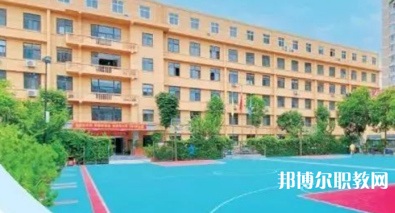 2023西安市技工學(xué)校招生簡(jiǎn)章