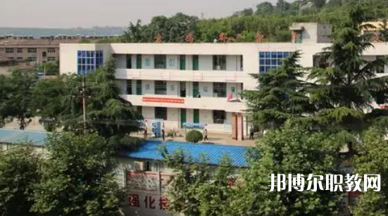 寶雞郡智技工學校怎么樣、好不好