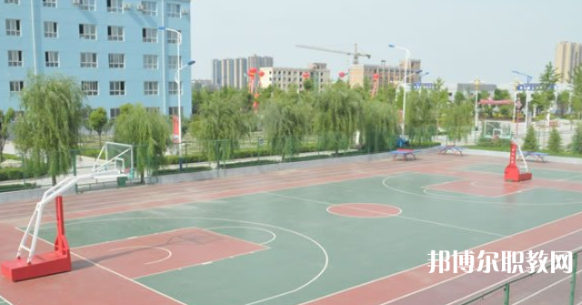 渭南市軌道交通運輸高級技工學校怎么樣、好不好