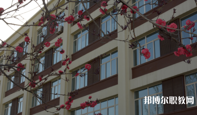 銅川市技工學校怎么樣、好不好