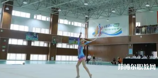 2023石家莊市體育運動學(xué)校多少錢 石家莊市體育運動學(xué)校各專業(yè)學(xué)費收費標準