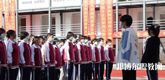 石家莊市張麗美術(shù)中等專(zhuān)業(yè)學(xué)校怎么樣、好不好