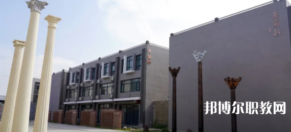 石家莊新藝學校怎么樣、好不好