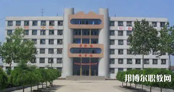 正定縣職業(yè)技術(shù)教育中心地址，乘車路線