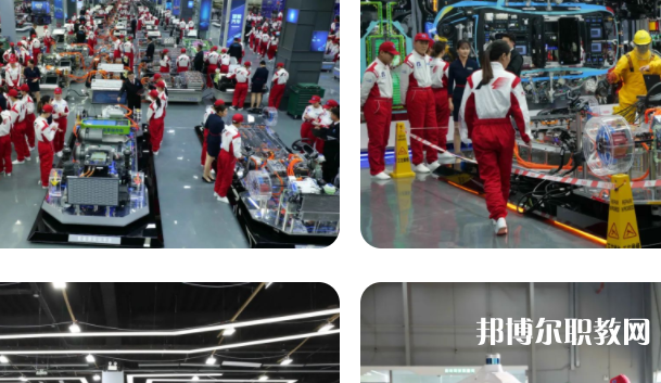石家莊北方科技中等專業(yè)學校怎么樣、好不好