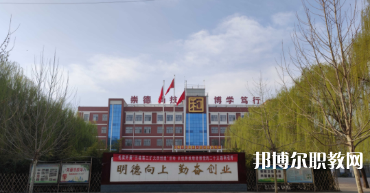 2023靈壽縣職業(yè)技術(shù)教育中心招生計劃 招生人數(shù)是多少(附要求、條件、對象)