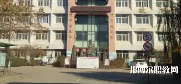 昌黎縣職業(yè)技術教育中心地址，乘車路線