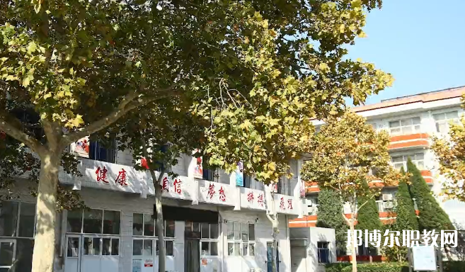 秦皇島市體育舞蹈中等專(zhuān)業(yè)學(xué)校怎么樣、好不好