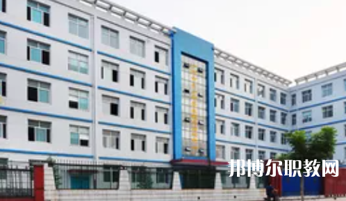 沙河市職業(yè)技術(shù)學校招生簡章2023年