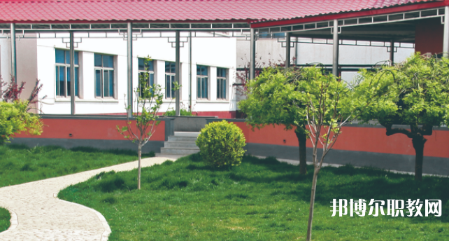 高陽縣職教中心地址，乘車路線