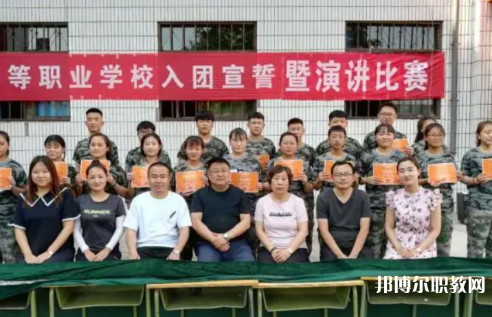 張家口文華電力中等職業(yè)學校怎么樣、好不好