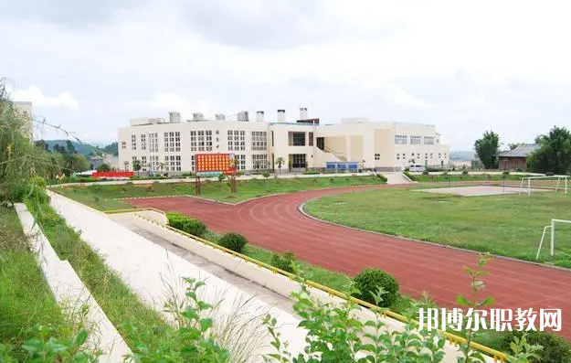 貴州電子信息職業(yè)技術學院中職部怎么樣、好不好