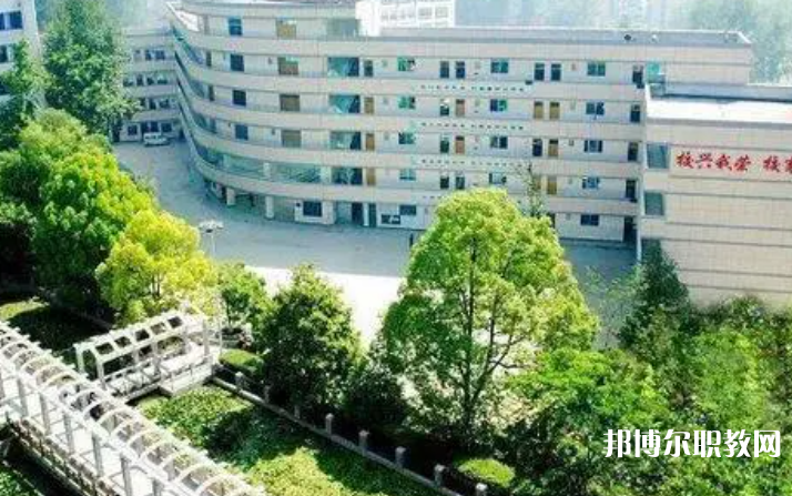 貴陽市烏當區(qū)中等職業(yè)學(xué)校怎么樣、好不好