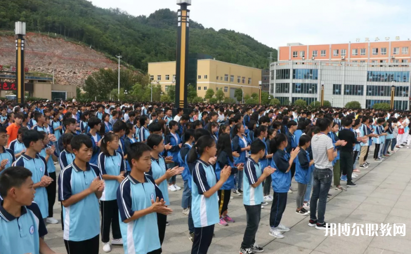 2023遵義市職教中心招生計劃 招生人數(shù)是多少(附要求、條件、對象)