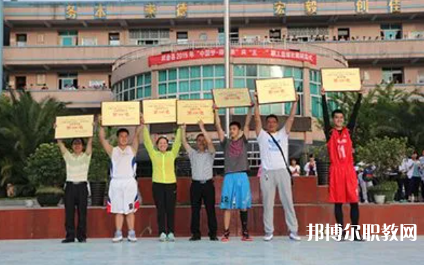 織金縣精誠(chéng)中等職業(yè)學(xué)校怎么樣、好不好