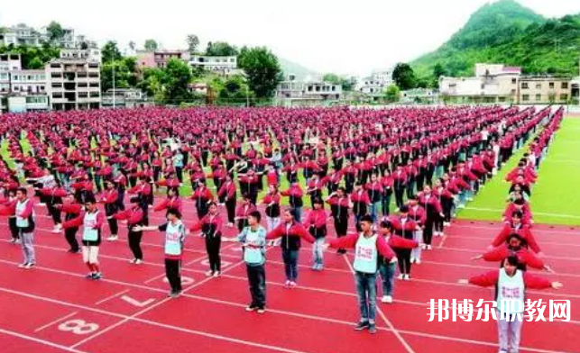 關(guān)嶺縣民族中等職業(yè)學(xué)校怎么樣、好不好