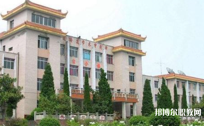 黔南中等職業(yè)技術(shù)學(xué)校怎么樣、好不好