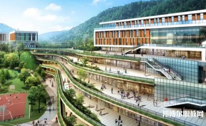 貴陽市信息技術(shù)技工學(xué)校怎么樣、好不好