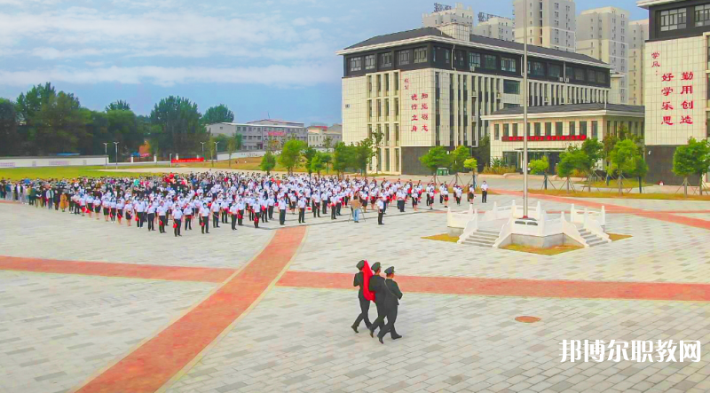 2023河南省財(cái)經(jīng)學(xué)校招生計(jì)劃 招生人數(shù)是多少(附要求、條件、對(duì)象)
