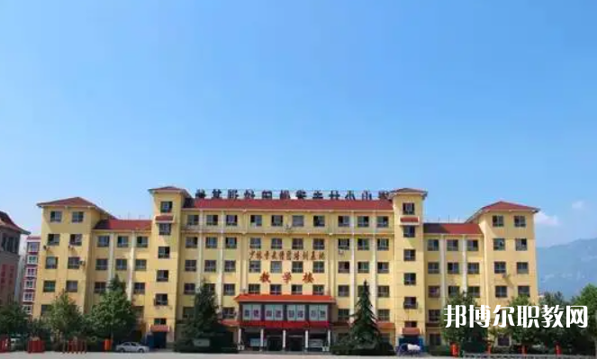 2023登封少林弘武中等專業(yè)學校招生計劃 招生人數(shù)是多少(附要求、條件、對象)