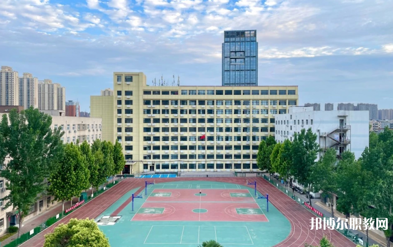 黃河科技學(xué)院附屬中等專業(yè)學(xué)校怎么樣、好不好