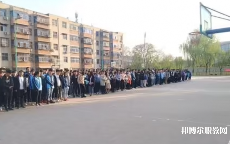2023洛陽市中等職業(yè)學(xué)校洛龍校區(qū)招生計(jì)劃 招生人數(shù)是多少(附要求、條件、對(duì)象)