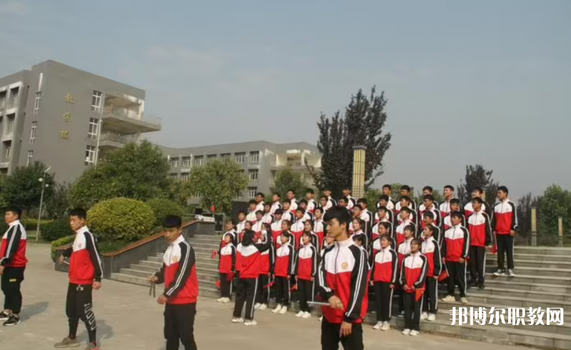 2023宜陽縣職業(yè)教育中心招生計劃 招生人數是多少(附要求、條件、對象)