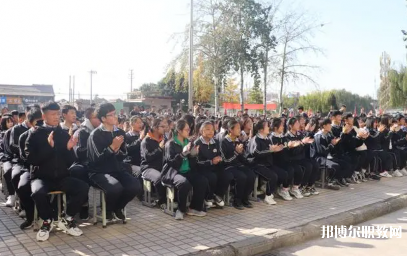 2023安陽市殷都區(qū)理工中等專業(yè)學(xué)校招生計(jì)劃 招生人數(shù)是多少(附要求、條件、對(duì)象)