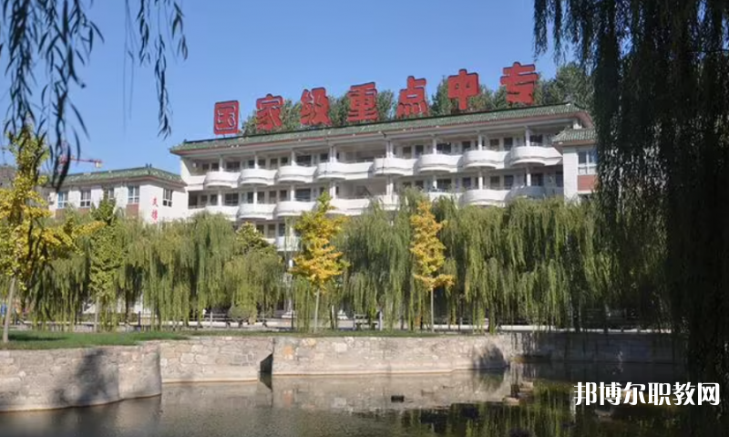 淇縣職業(yè)中等專業(yè)學校怎么樣、好不好