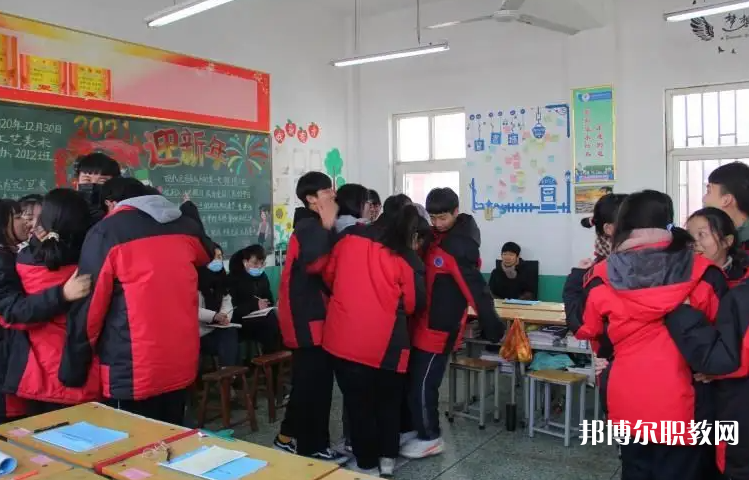 2023沁陽市職業(yè)中等專業(yè)學校招生計劃 招生人數(shù)是多少(附要求、條件、對象)