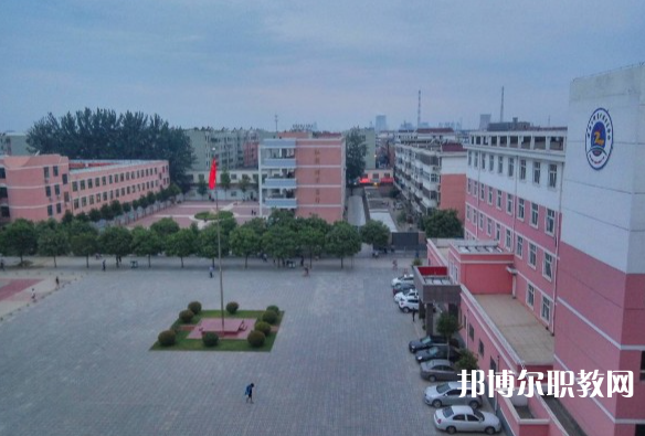 濮陽油田職業(yè)中等專業(yè)學(xué)校怎么樣、好不好