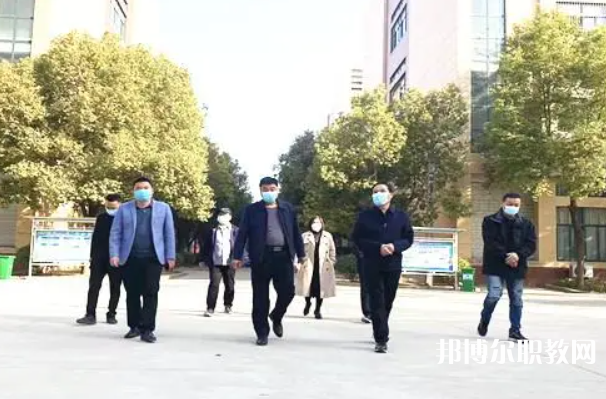 漯河市召陵區(qū)中等專業(yè)學(xué)校怎么樣、好不好