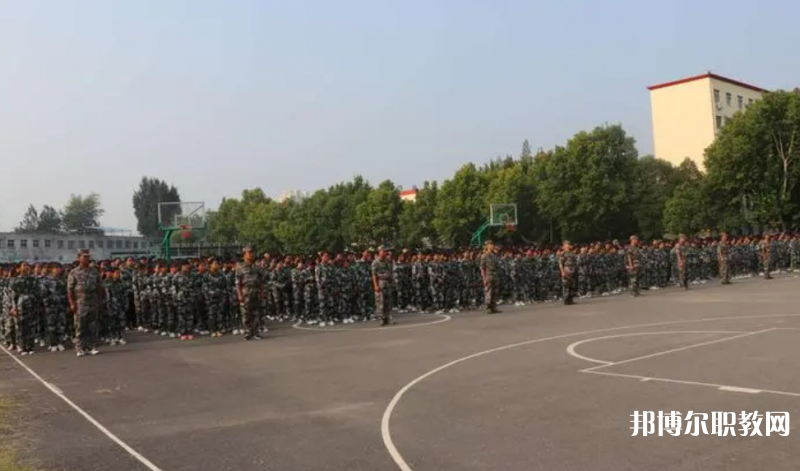 南陽第四中等職業(yè)學(xué)校怎么樣、好不好