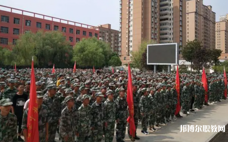社旗縣中等職業(yè)學(xué)校怎么樣、好不好