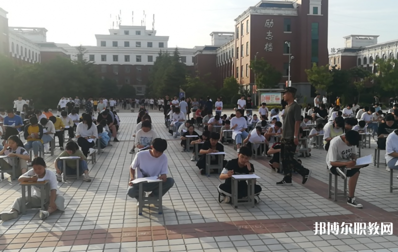 2023夏邑孔祖中等專業(yè)學(xué)校招生計(jì)劃 招生人數(shù)是多少(附要求、條件、對(duì)象)
