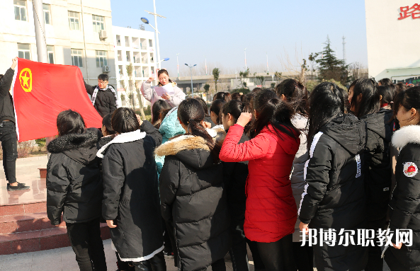 2023民權(quán)縣職業(yè)技術(shù)教育中心招生計劃 招生人數(shù)是多少(附要求、條件、對象)