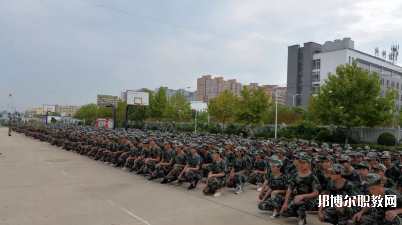 淮濱遠(yuǎn)博中等職業(yè)學(xué)校怎么樣、好不好