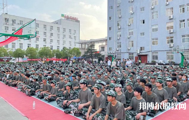 2023潢川縣職業(yè)中等專業(yè)學(xué)校招生計(jì)劃 招生人數(shù)是多少(附要求、條件、對(duì)象)