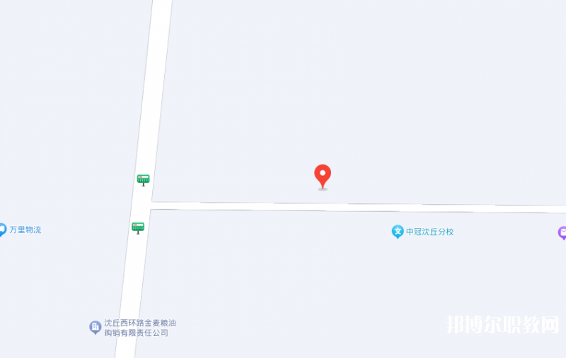 沈丘縣教師進(jìn)修學(xué)校地址，乘車(chē)路線(xiàn)