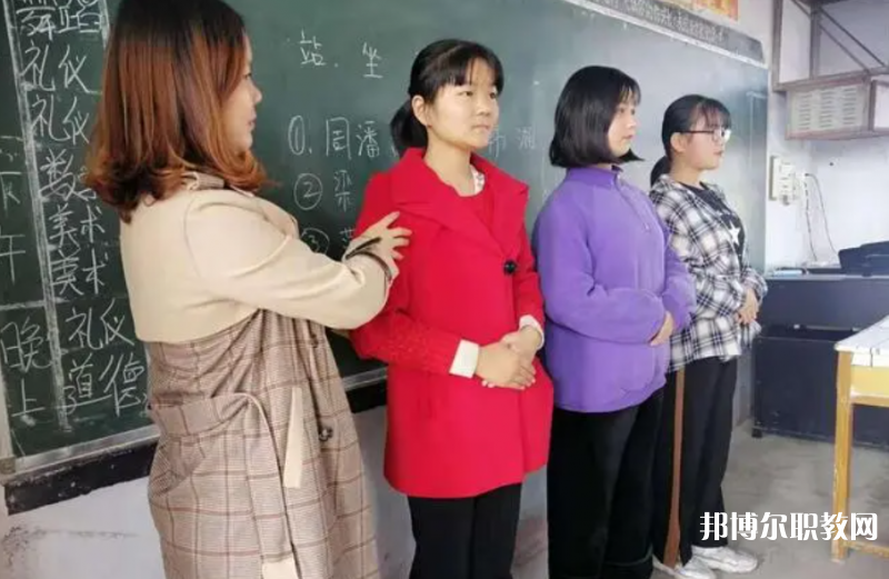 沈丘縣教師進(jìn)修學(xué)校怎么樣、好不好