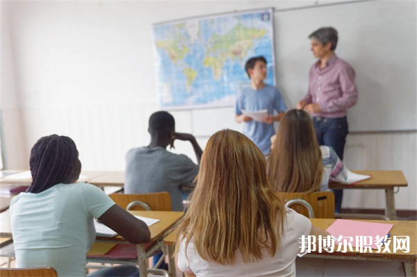 上饒中等職業(yè)學校2023年招生錄取分數(shù)線(2024參考)