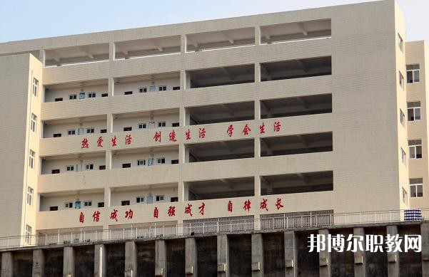 旬陽縣職業(yè)教育中心2023年招生錄取分數線（2024參考）