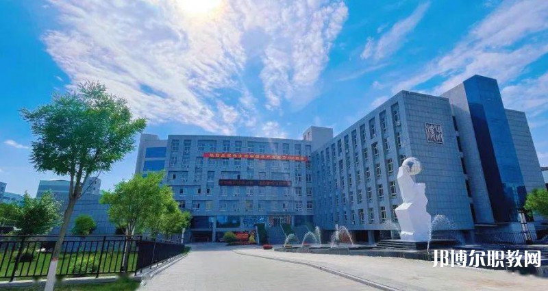 陜西府谷職業(yè)中等專業(yè)學(xué)校2023年招生錄取分數(shù)線（2024參考）