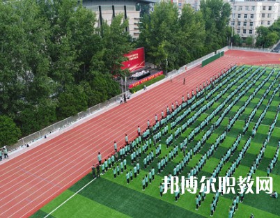 鄭州商貿(mào)管理學(xué)校2023年招生錄取分數(shù)線(2024參考)