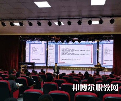 開封現代科技中等職業(yè)技術學校2023年招生錄取分數線(2024參考)